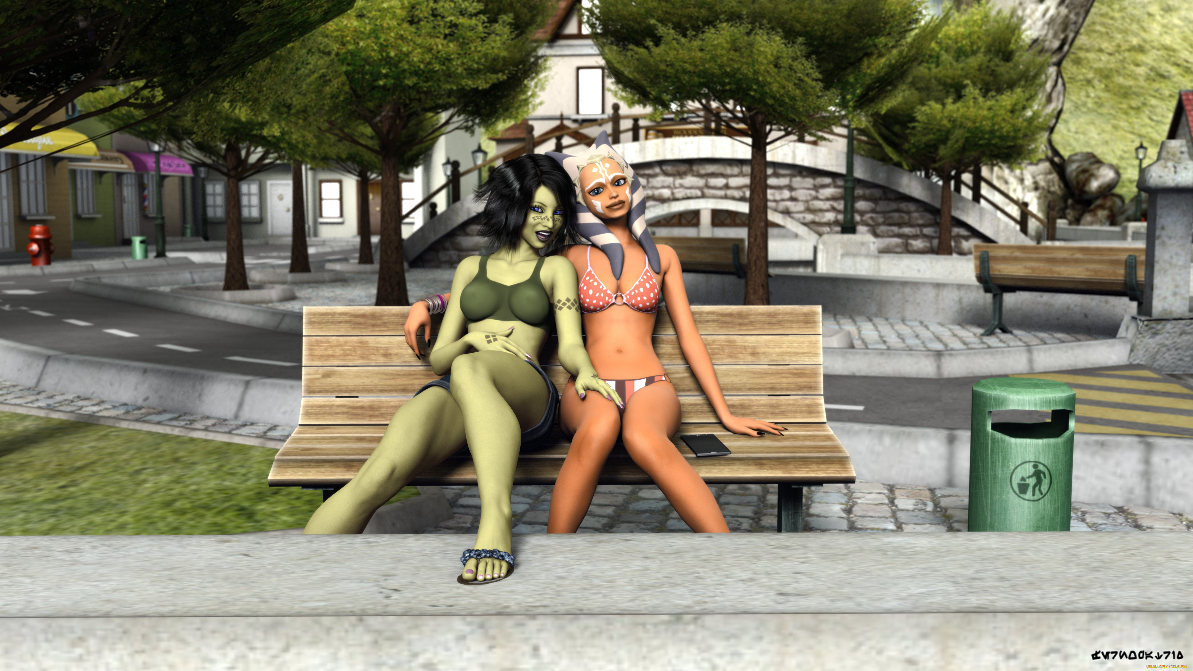 3 ,  , creatures, , , , 
